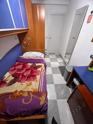 Alquiler habitación