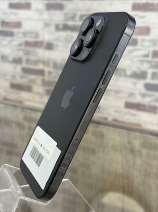 iPhone 16 Pro 128GB Space Gray