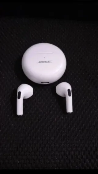 Auricolari Bluetooth Pro 6 stile Bose