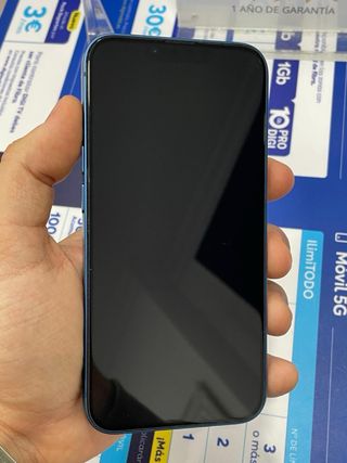 IPHONE 13 128GB 100% SALUD