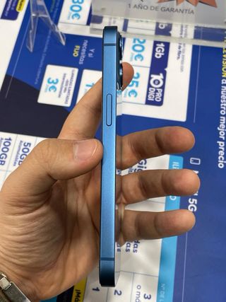 IPHONE 13 128GB 100% SALUD