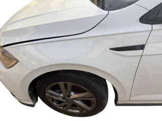 2G0821105 ALETA DELANTERA IZQUIERDA VOLKSWAGEN PO