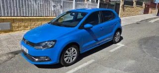Volkswagen Polo 2016