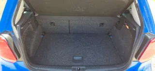 Volkswagen Polo 2016