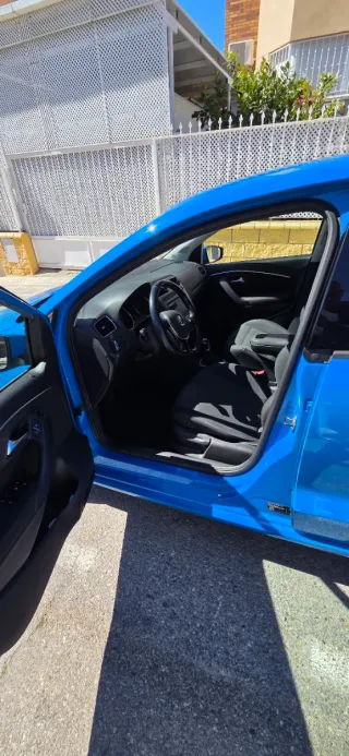 Volkswagen Polo 2016