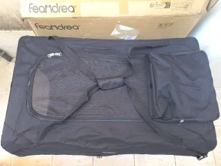 Transportín para mascotas Feandrea