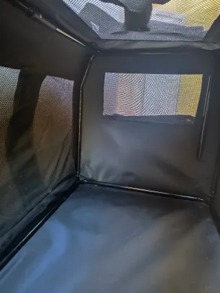 Transportín para mascotas Feandrea