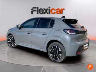 Peugeot 208 Allure Gasolina 100 S&S 6 Vel. MAN