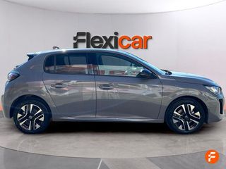 Peugeot 208 Allure Gasolina 100 S&S 6 Vel. MAN