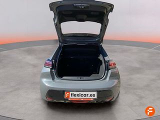 Peugeot 208 Allure Gasolina 100 S&S 6 Vel. MAN
