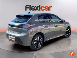 Peugeot 208 Allure Gasolina 100 S&S 6 Vel. MAN