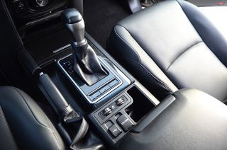 Toyota Land Cruiser+Todos los extras+Techo+Navegac