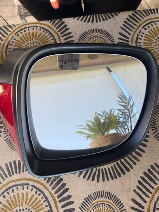 Espejo Furgoneta Volkswagen T5 2011