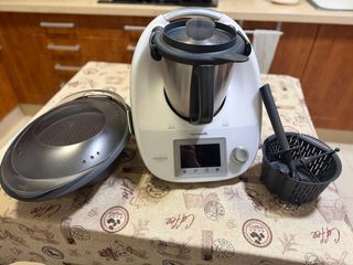 Thermomix TM5 Vorwerk