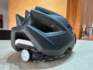 Casco MET M86 Crossover Negro