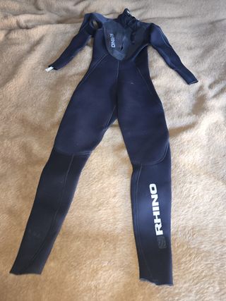 Traje de neopreno RHINO Talla XS