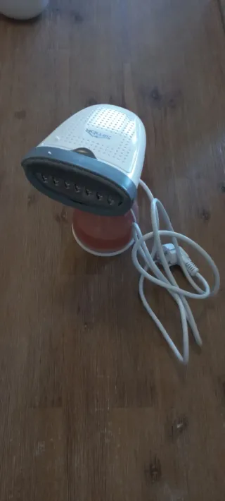 Plancha de vapor vertical Simbr