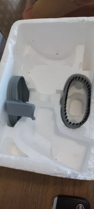 Plancha de vapor vertical Simbr