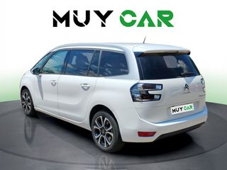 Citroen Grand C4 Spacetourer BlueHDi 130 S&S Feel 96 kW (130 CV)