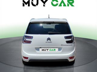Citroen Grand C4 Spacetourer BlueHDi 130 S&S Feel 96 kW (130 CV)