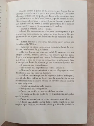El príncipe de la oscuridad. Jean Plaidy.