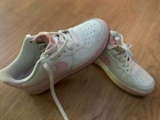 Zapatillas Nike Air Force 1 Talla 38