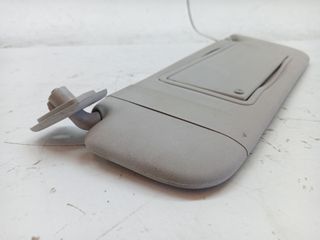 PARASOL IZQUIERDO PEUGEOT 207 CC 586328