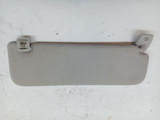 PARASOL IZQUIERDO PEUGEOT 207 CC 586328