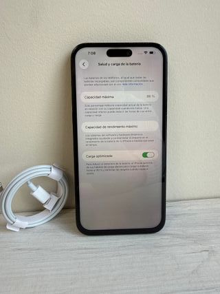 iPhone 14 Pro Max | GARANTÍA