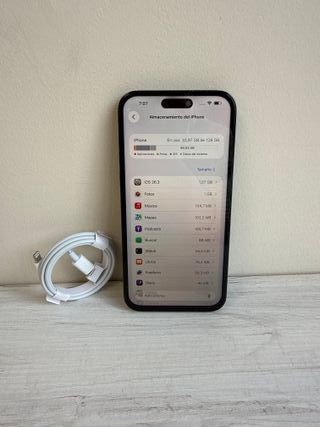 iPhone 14 Pro Max | GARANTÍA