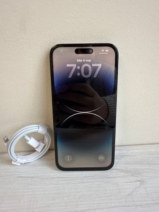 iPhone 14 Pro Max | GARANTÍA