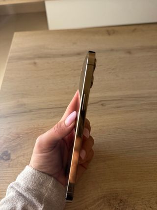 iPhone 12 Pro Max 512GB