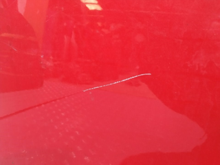 PUERTA TRASERA IZQUIERDA PEUGEOT 107