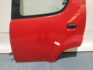 PUERTA TRASERA IZQUIERDA PEUGEOT 107