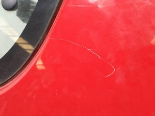 PUERTA TRASERA IZQUIERDA PEUGEOT 107