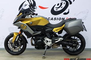 BMW F 900 XR EXCLUSIVE