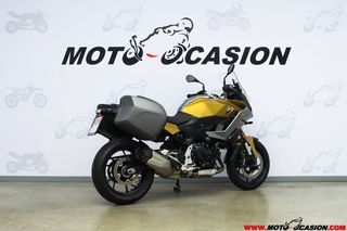 BMW F 900 XR EXCLUSIVE