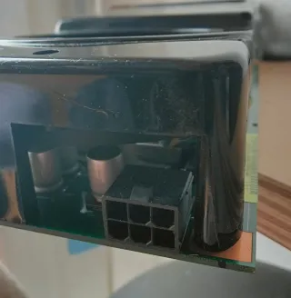 Tarjeta Gráfica ASUS EN8800GTS 512MB