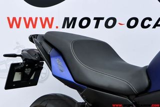 YAMAHA TRACER 700 ¿A2?