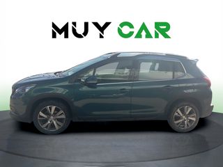 Peugeot 2008 PureTech 110 Allure EAT6 81 kW (110 CV)