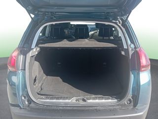 Peugeot 2008 PureTech 110 Allure EAT6 81 kW (110 CV)