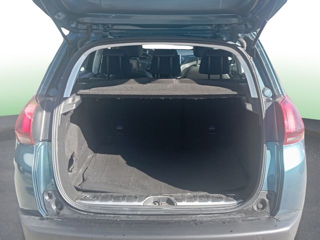 Peugeot 2008 PureTech 110 Allure EAT6 81 kW (110 CV)
