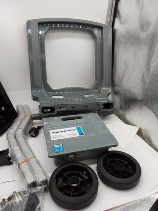 BWT Aquabot WR300 - Robot de Piscina con giroscopio