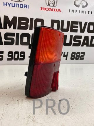 piloto trasero seat 133 fiat 133 nuevo