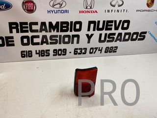 piloto trasero seat 133 fiat 133 nuevo