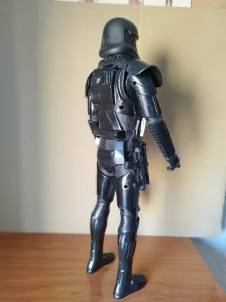 Star Wars Jakks Pacific Death Trooper