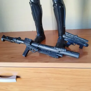 Star Wars Jakks Pacific Death Trooper