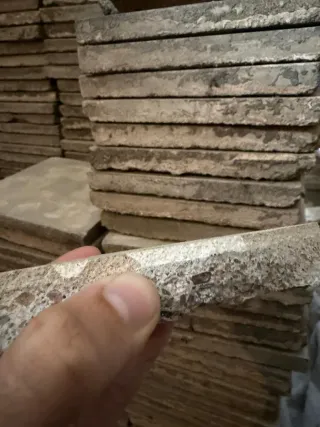 Baldosas hidráulicas Roura Vich