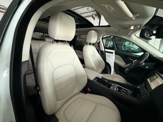 JAGUAR F-PACE 2.0 180CV