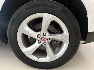 JAGUAR F-PACE 2.0 180CV